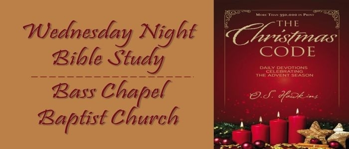 Bass Chapel Baptist Church | Bass Chapel Southern Baptist Church